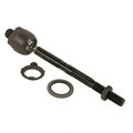 Moog Chassis Products Moog Ev801435 Steering Tie Rod End EV801435